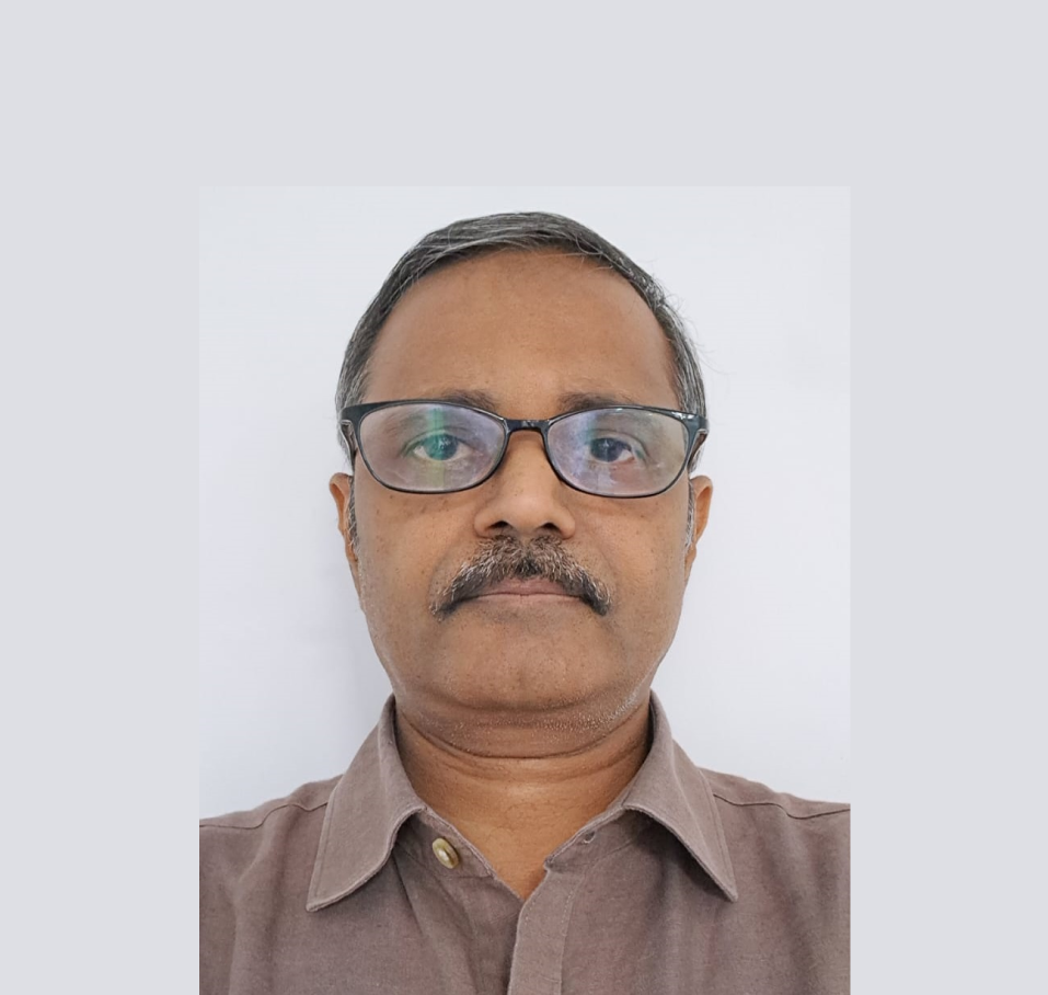 Murali Dammalapati