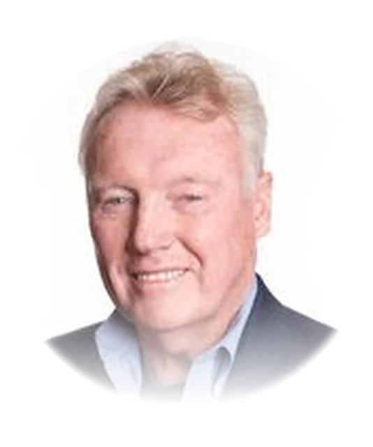 Alan Painter