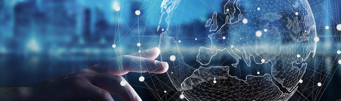 Contact Us, Mobile Application Development, Big Data and Analytics