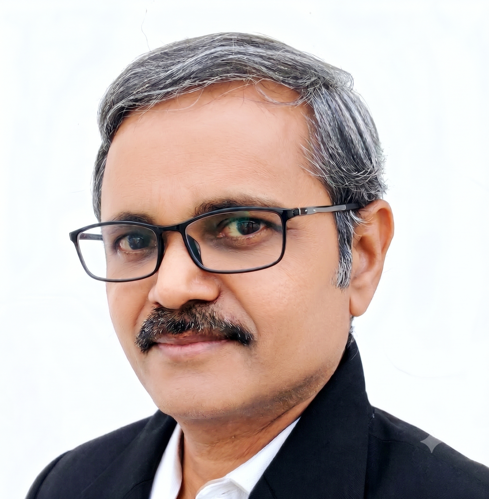 Murali D