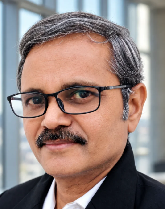 Murali Krishna D.