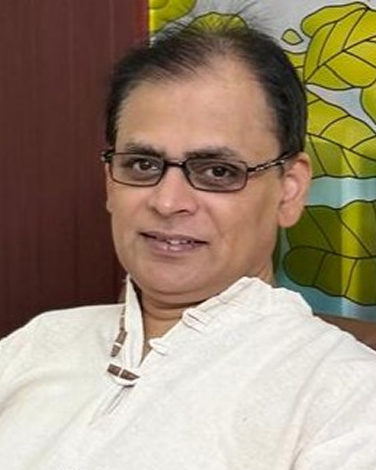 Pratyush Dash