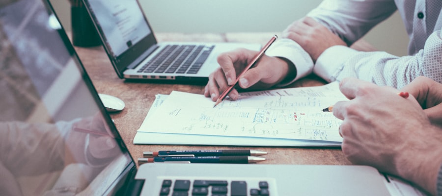 Data-Led Intelligence for Operational Performance