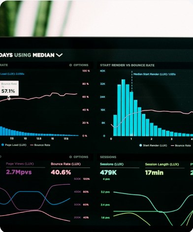 Data Engineering & Analytics