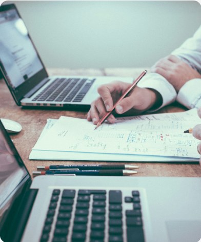 Enterprise Application Services