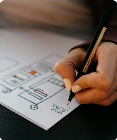Experience & Interface Design