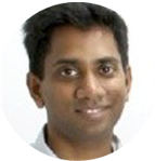 Kaushik Valluri