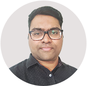 Venkat Bagam
