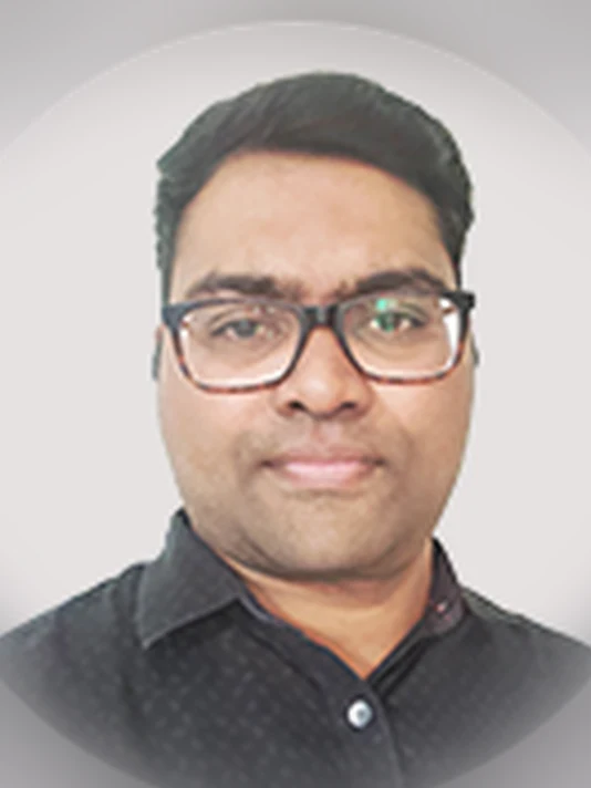 Venkat Bagam